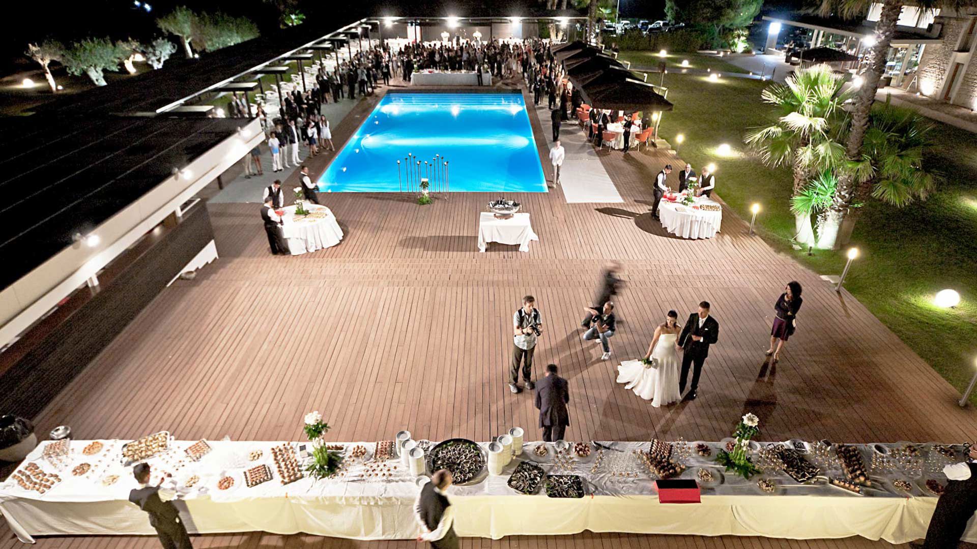 Events & Meetings 1
