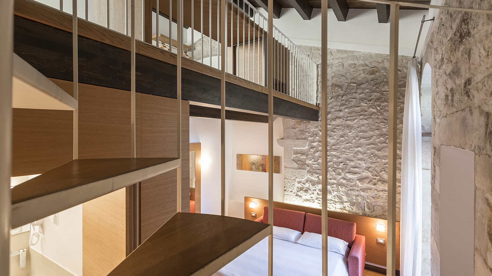 Junior Suite Quadrupla 2