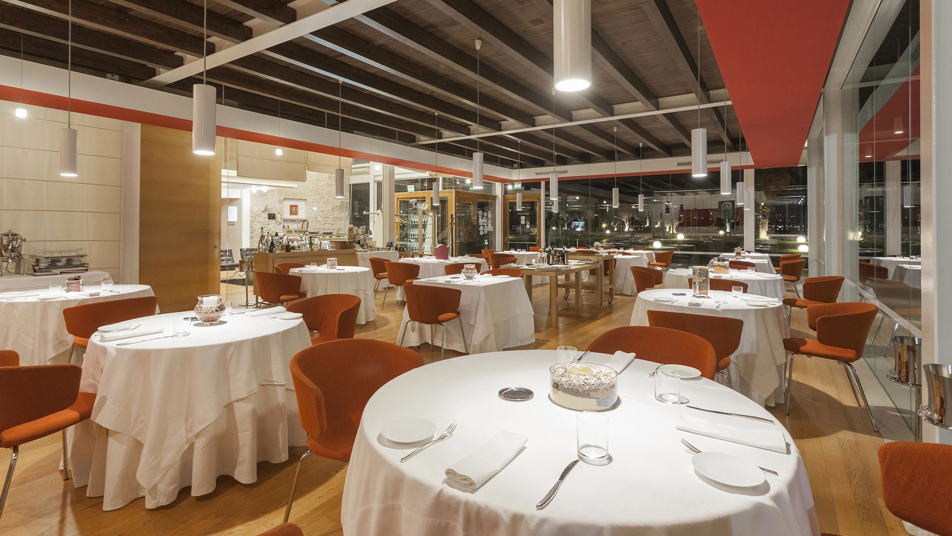 Restaurant 1