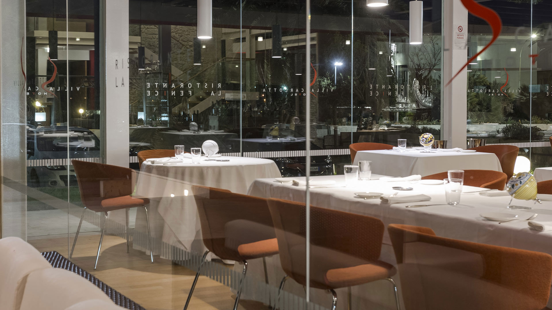 Wine & Dine 1