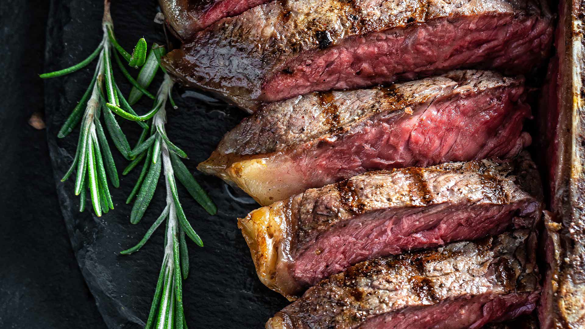 Steakhouse 1