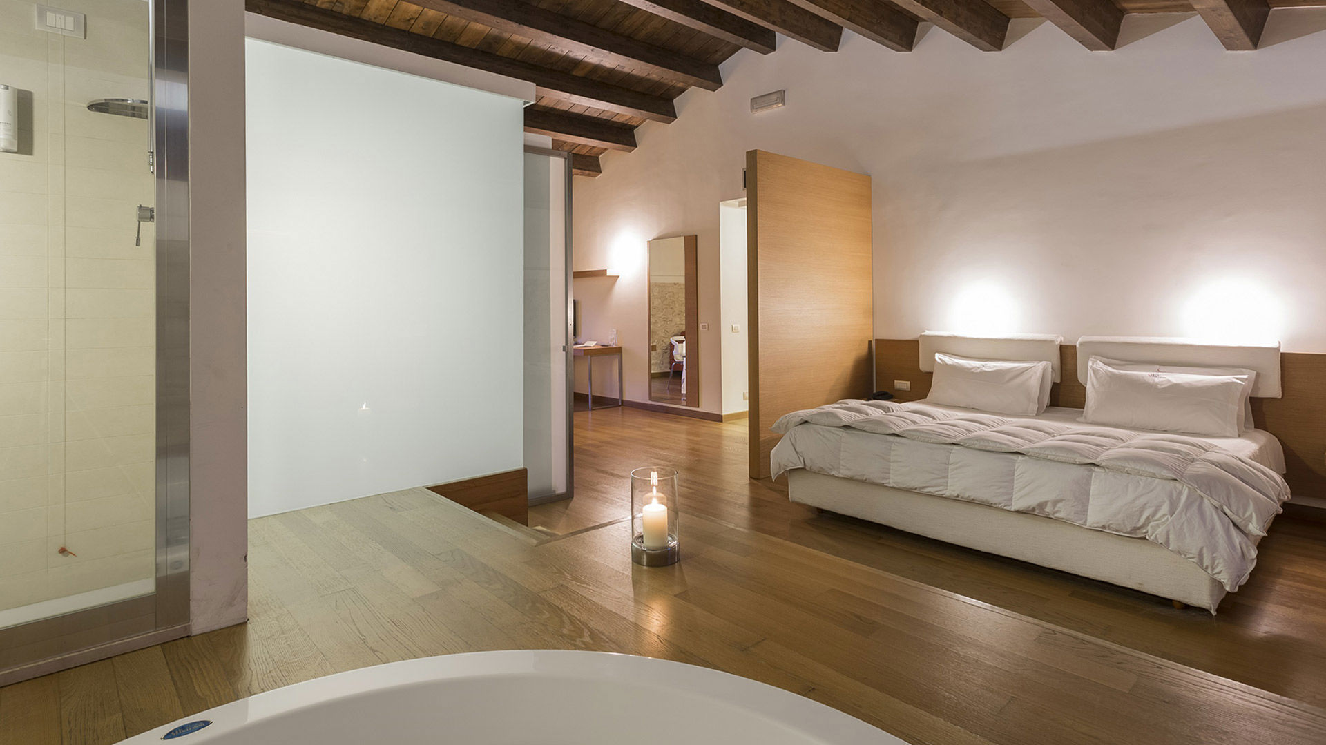 Hotel Villa Carlotta 2