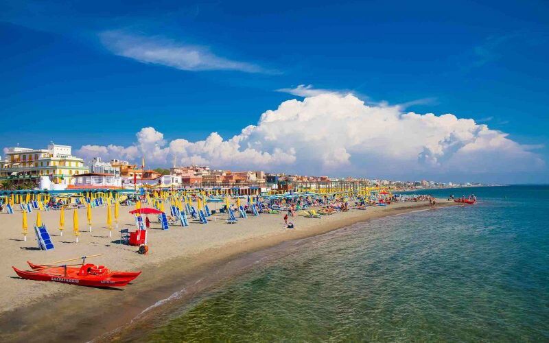 Visita i Dintorni del Residence 3