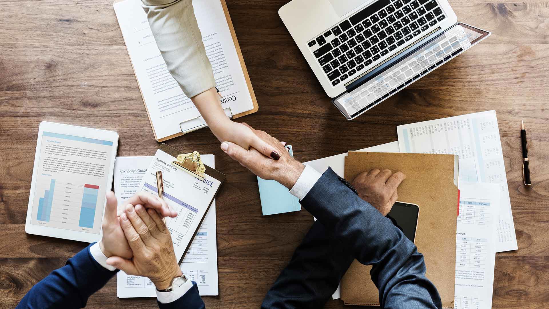 Tailored Business Accommodations for Companies 2