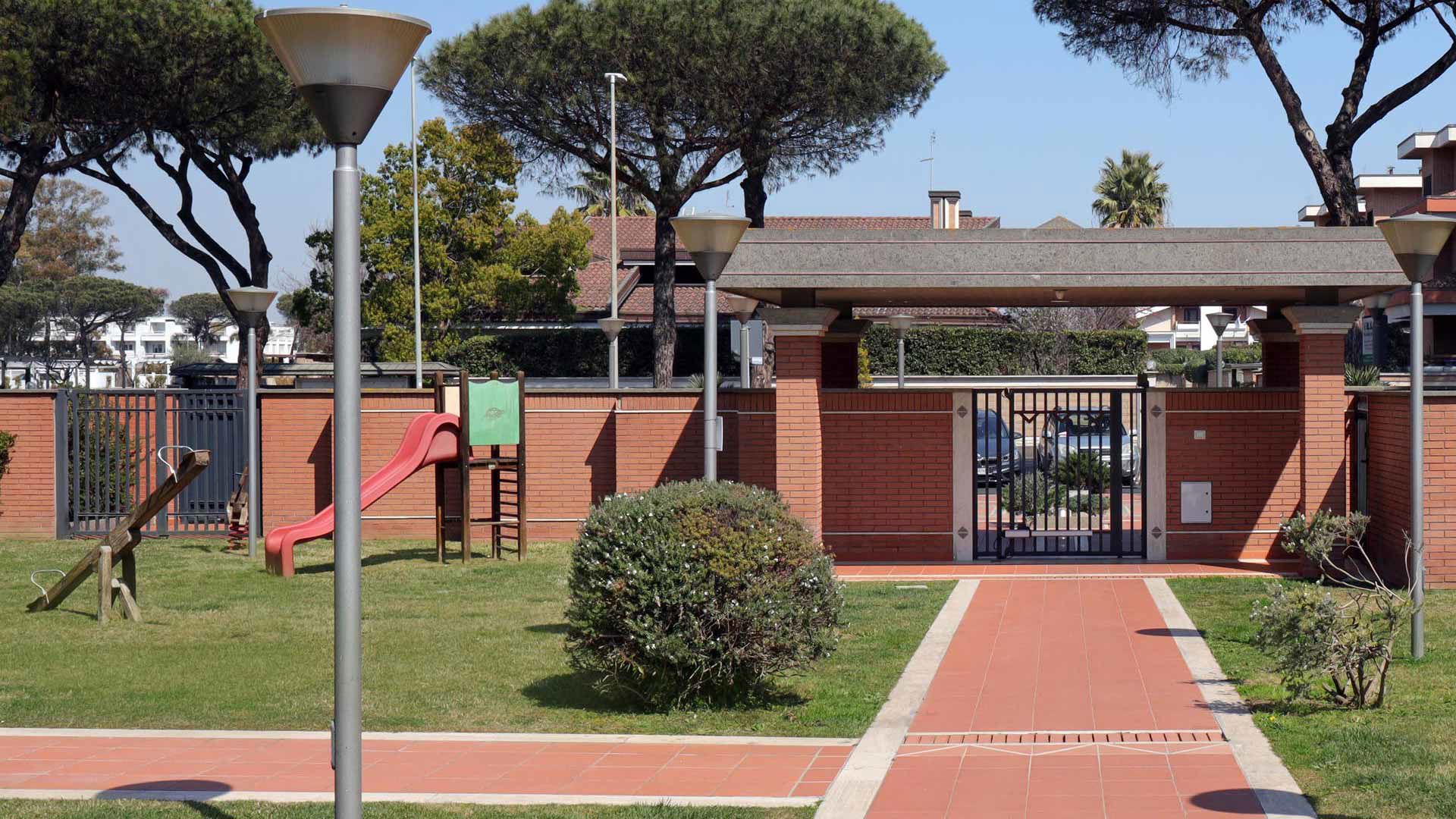 Come raggiungerci 2