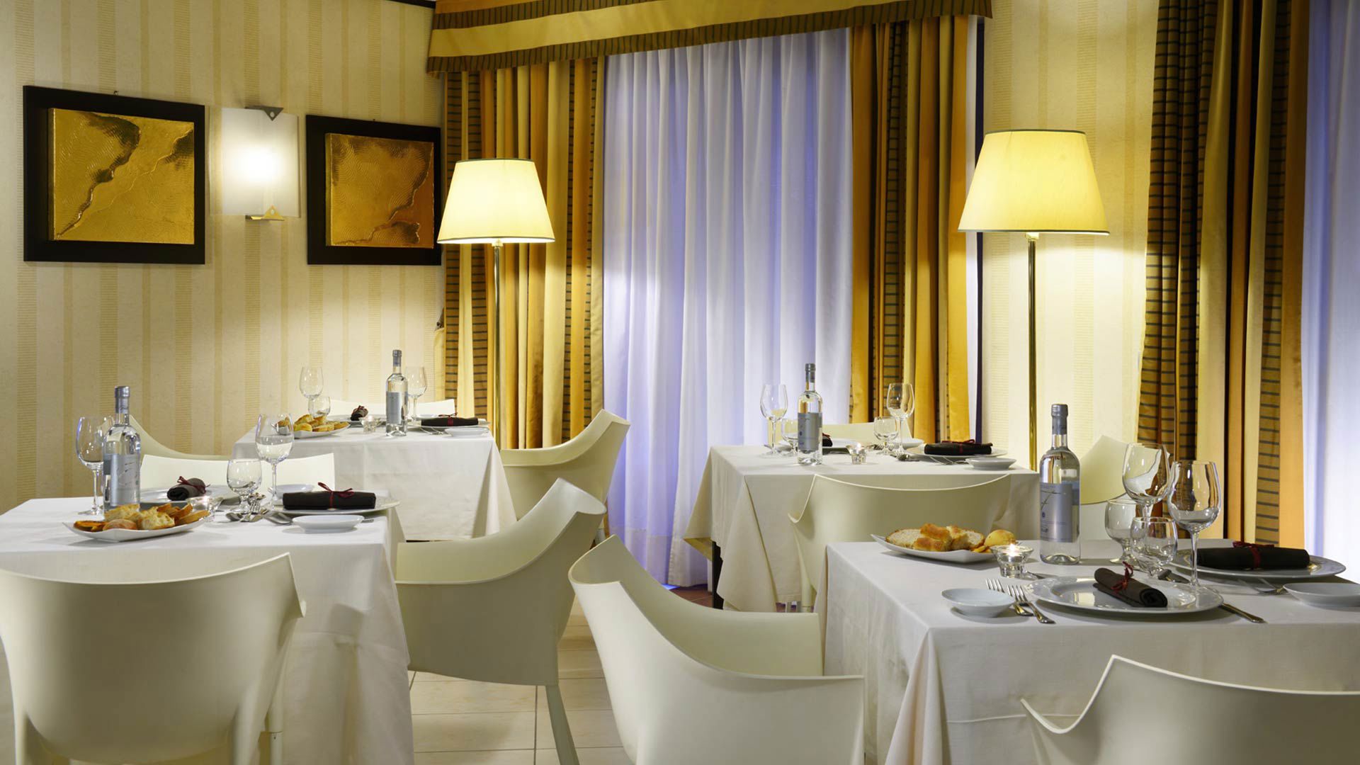 Residence I Triangoli 5 Residence I Triangoli 5