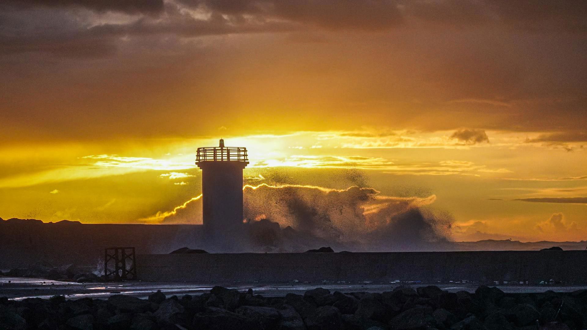Visita i Dintorni del Residence 2