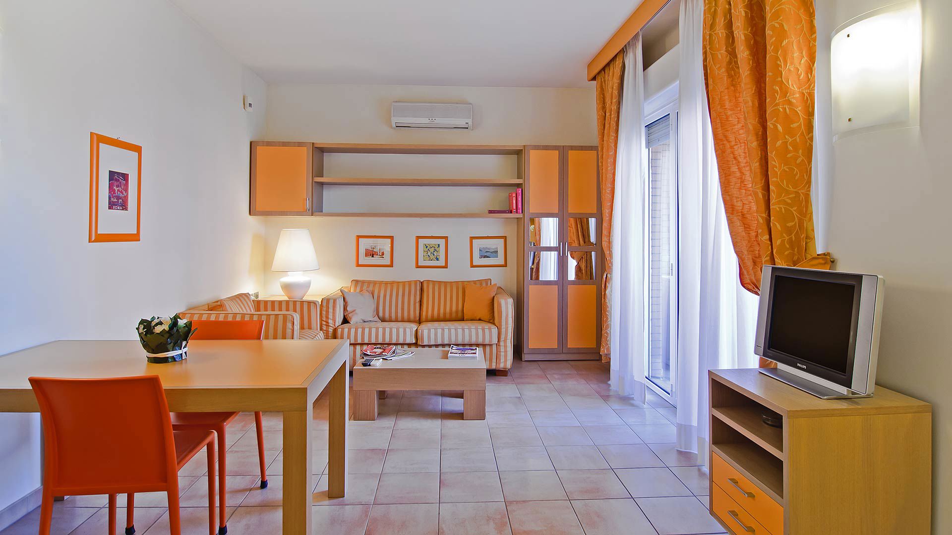 Your Temporary Home Away from Home 2