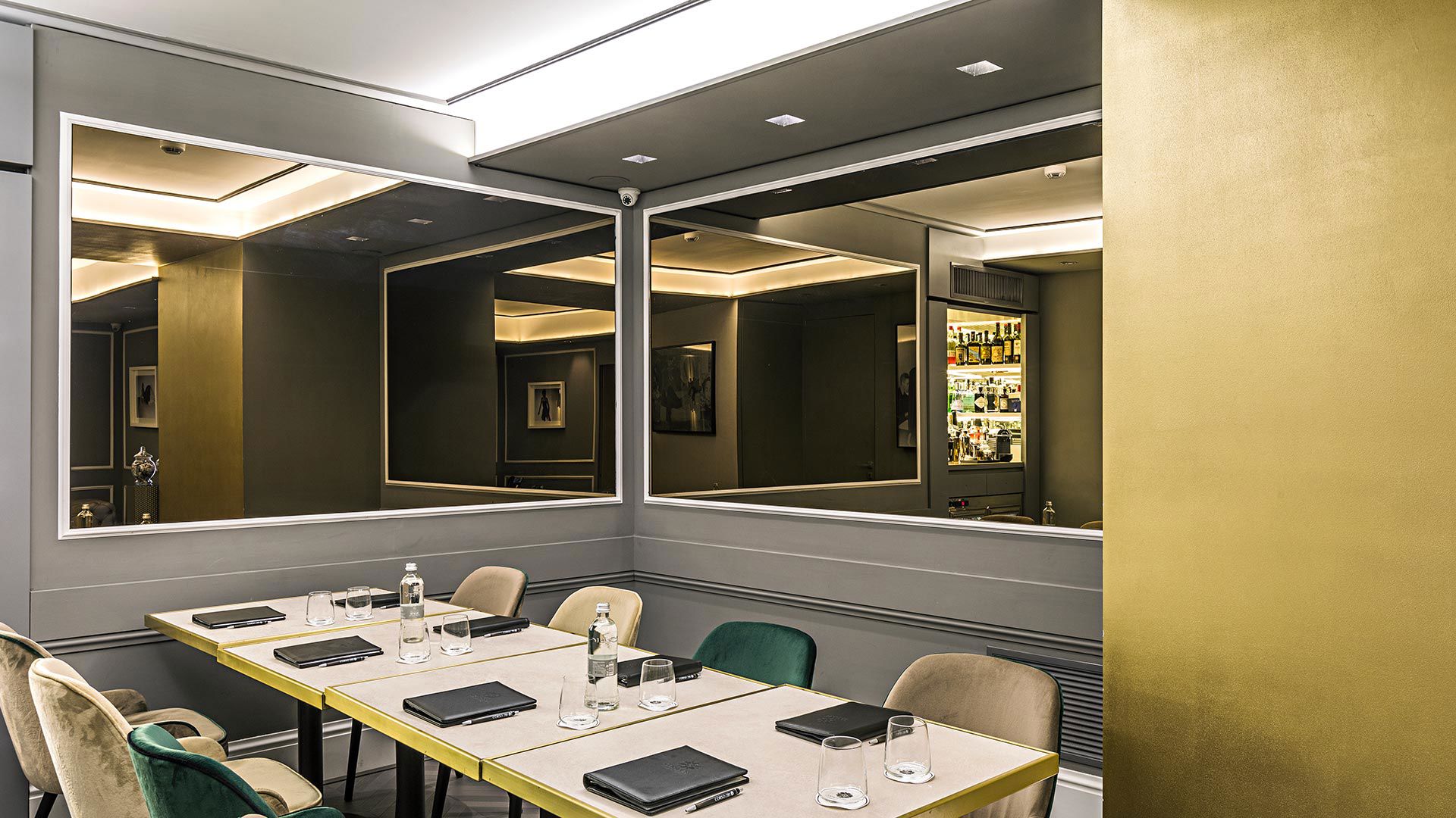 Business area 1