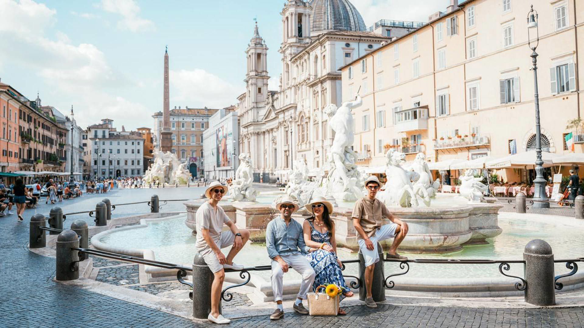 My Dolce Vita Photo Tour 1