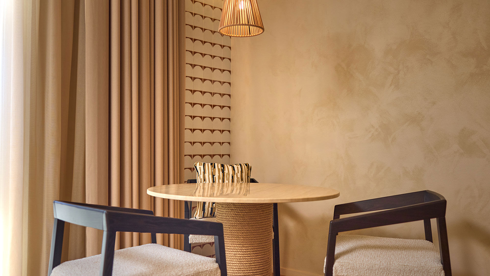 Panoramic Suite Garden View 2