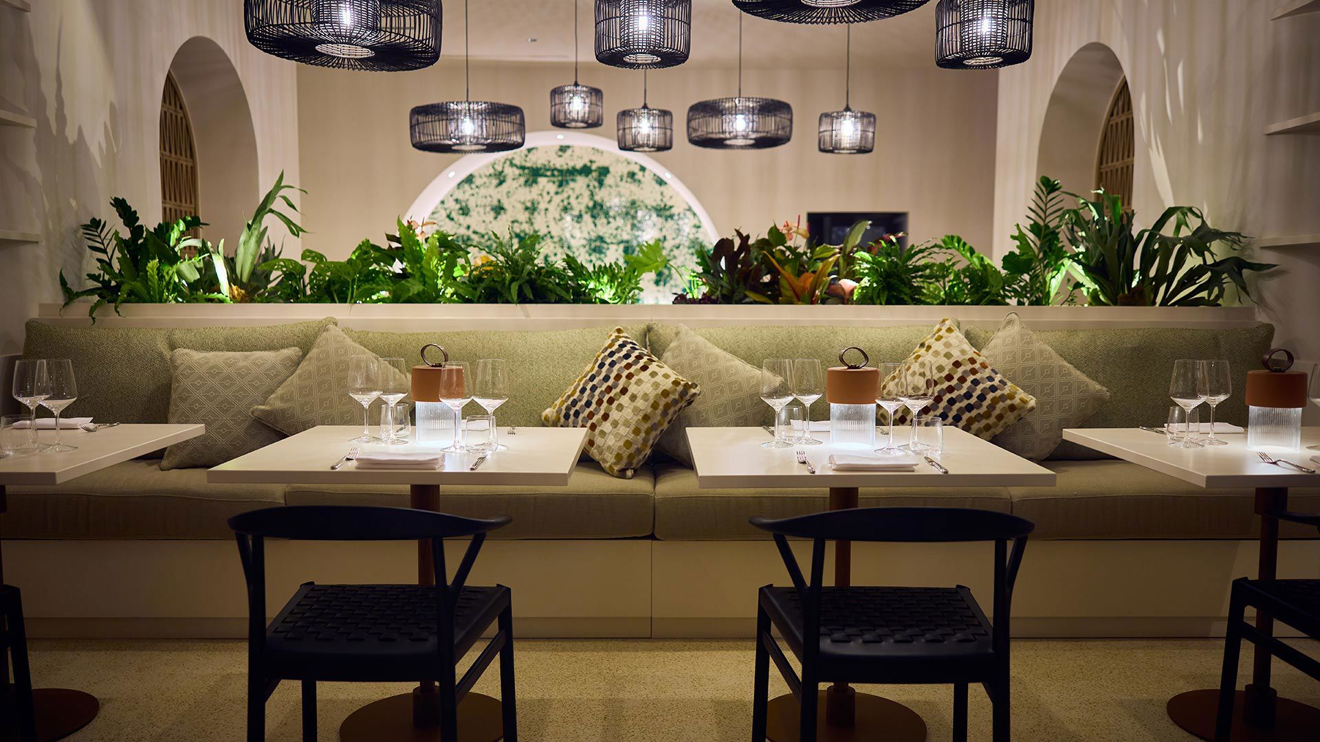 Hedoné Restaurant 4