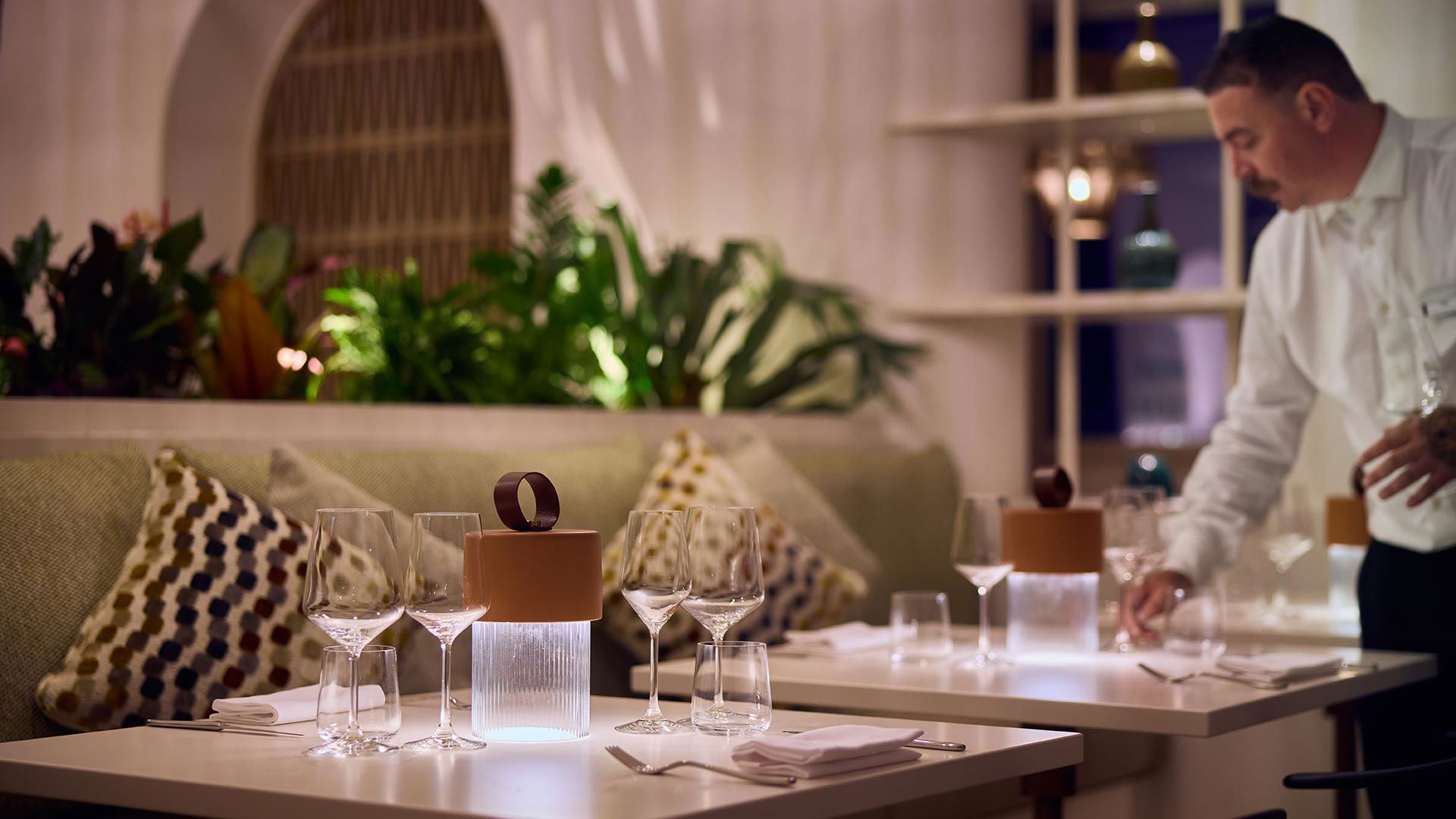 Ristorante Hedoné 3