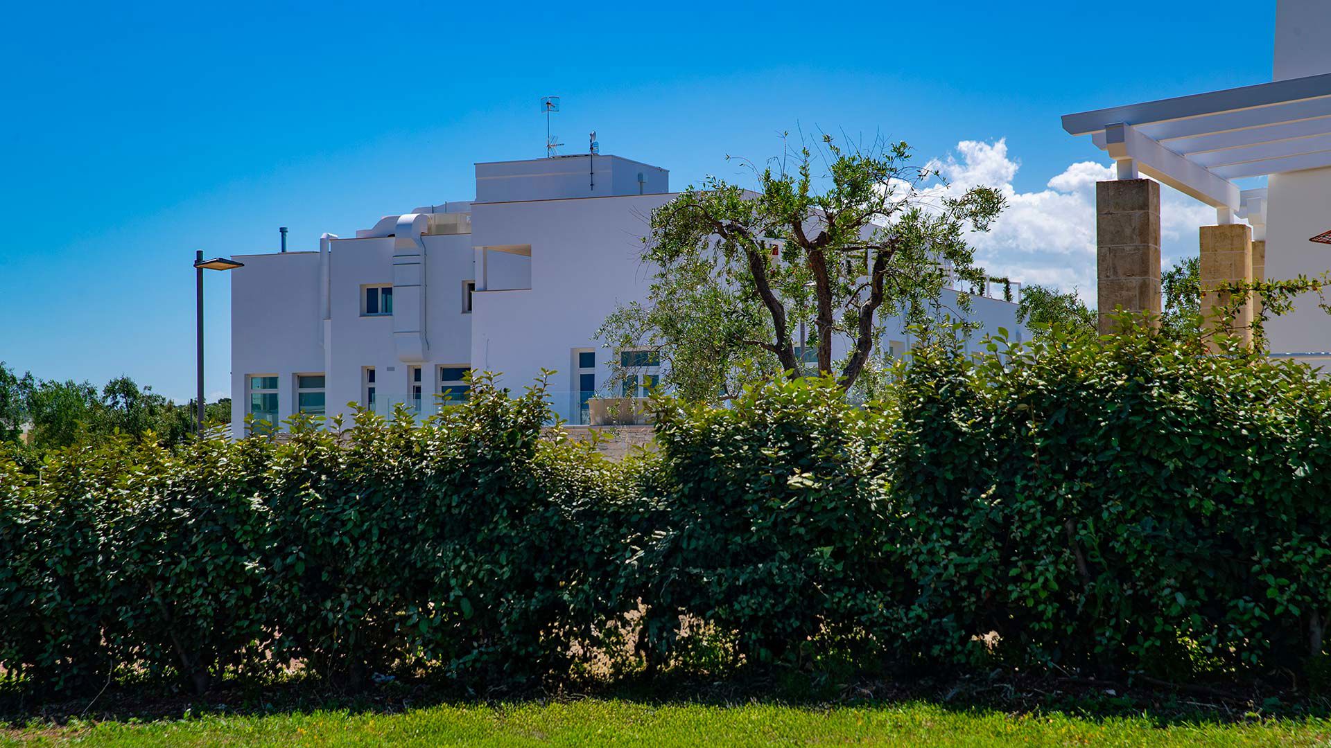 Hotel 5 stelle Polignano a Mare 6