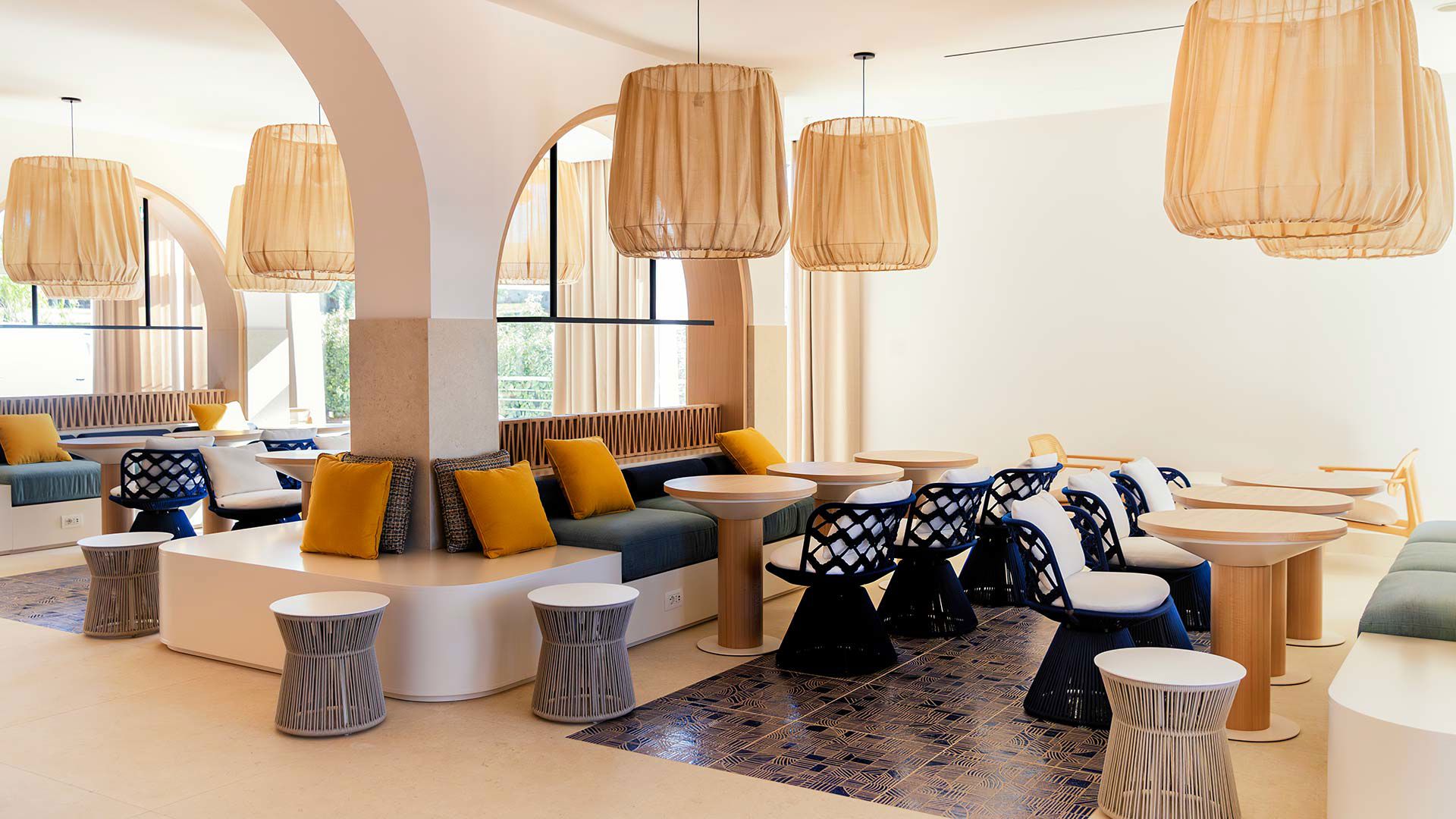 Hotel 5 stelle Puglia 6