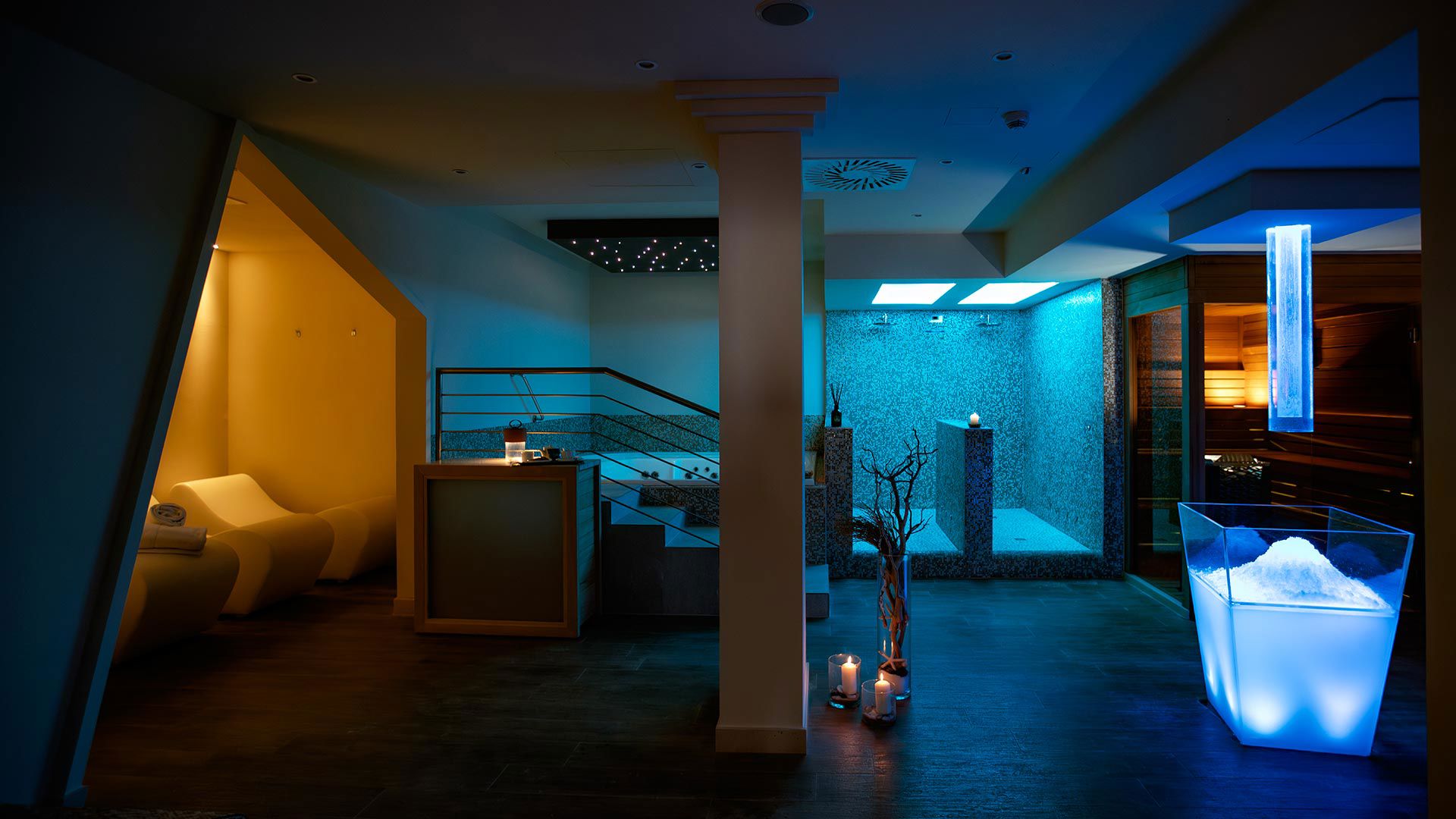 Hotel con Spa Polignano a Mare 5