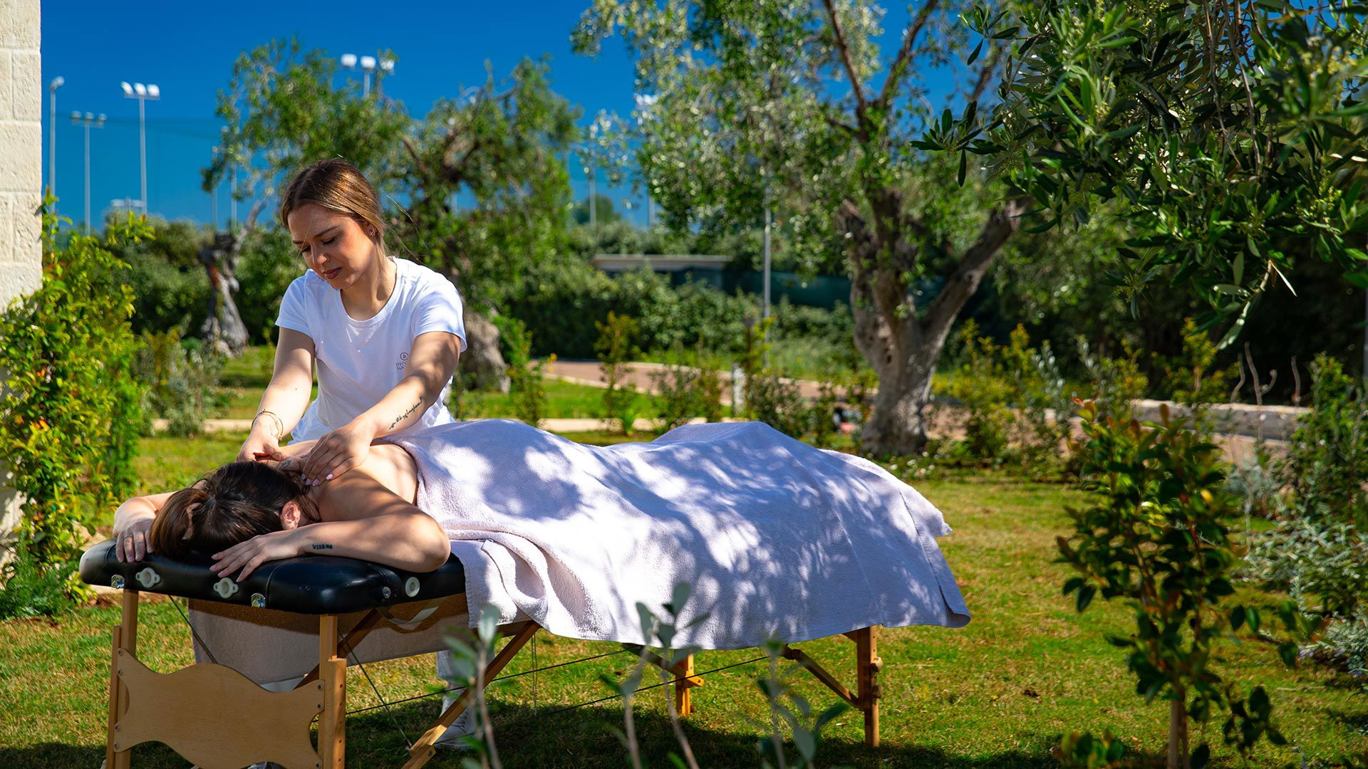 Massage 2