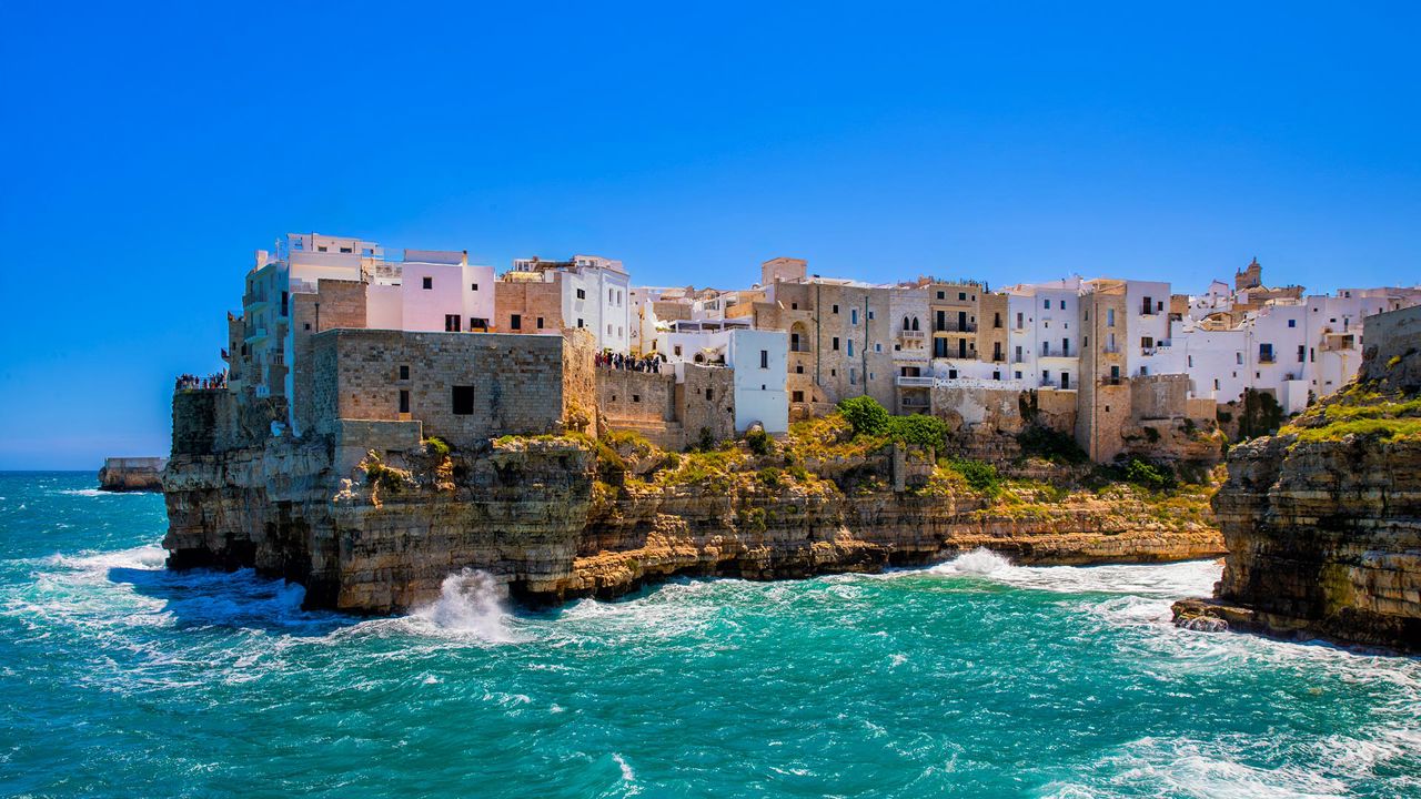 overnachten bij Polignano a Mare overnachten bij Polignano a Mare