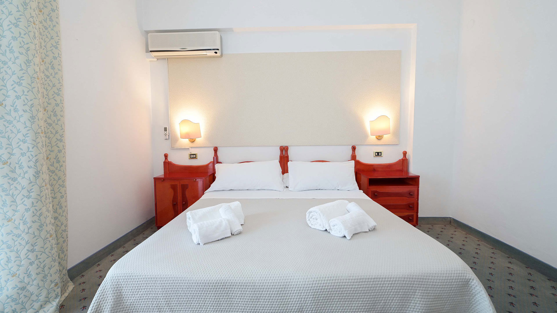 Matrimoniale Vista Mare 3