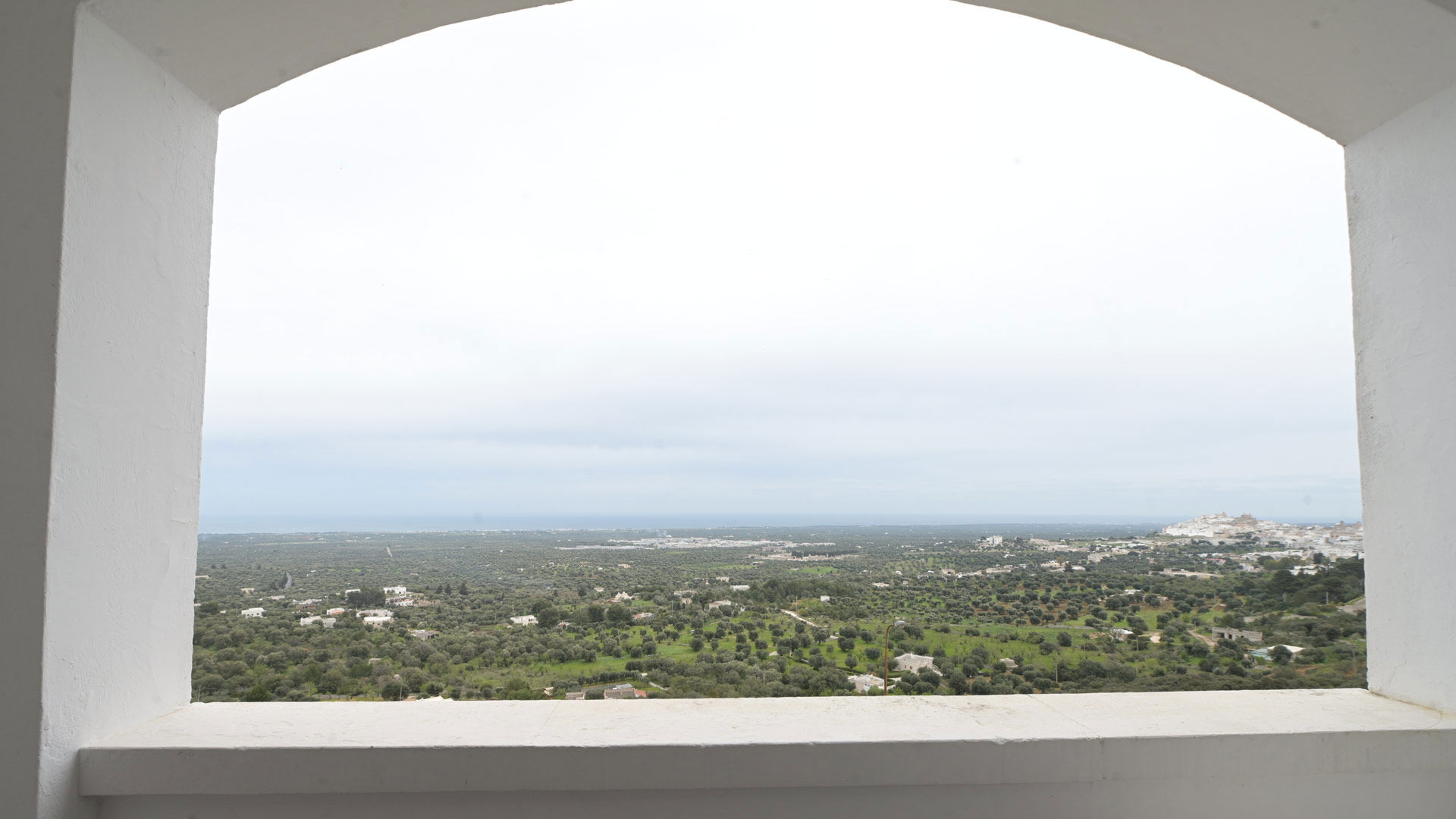 Matrimoniale Vista Mare 2