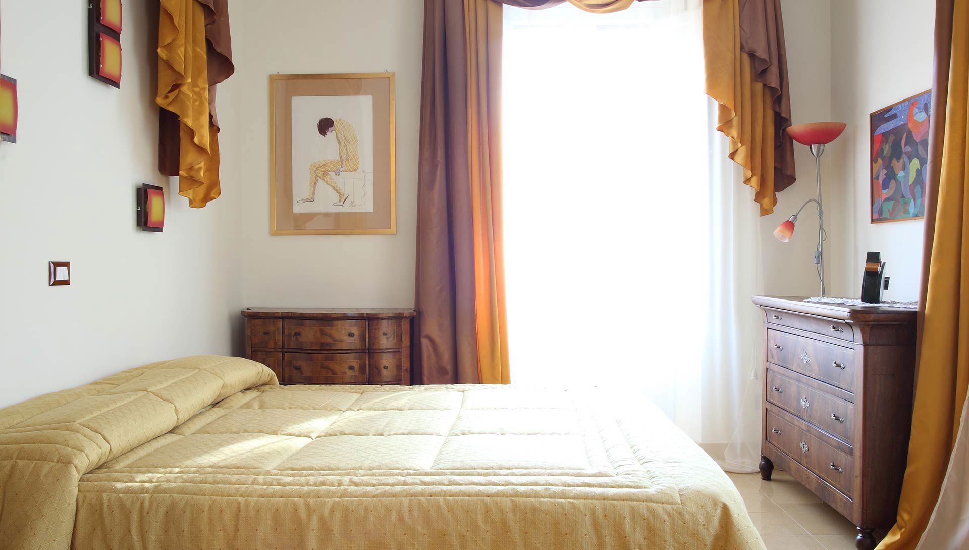 Camere 1