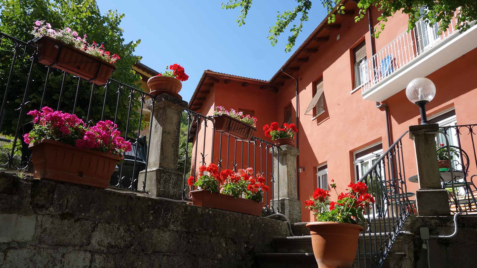Hotel Roma 1