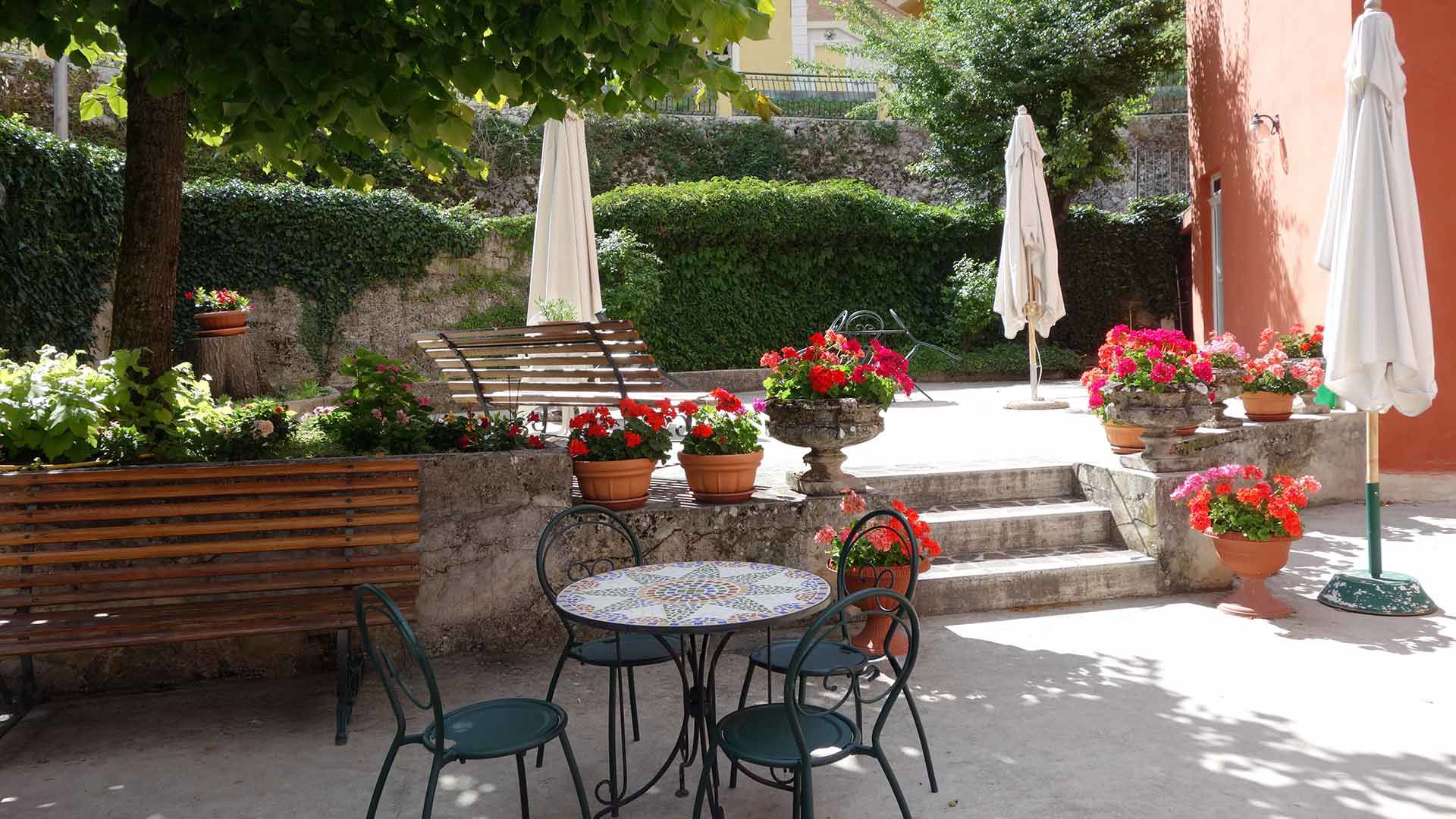 Hotel Roma 3