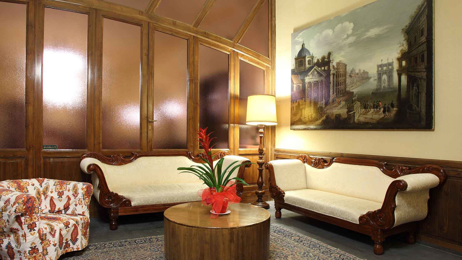 Hotel Roma 4
