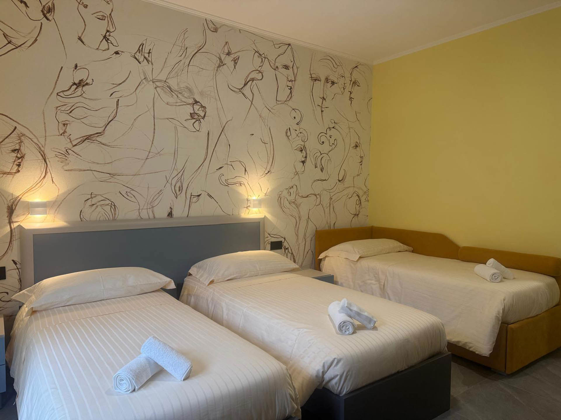 Camere 5