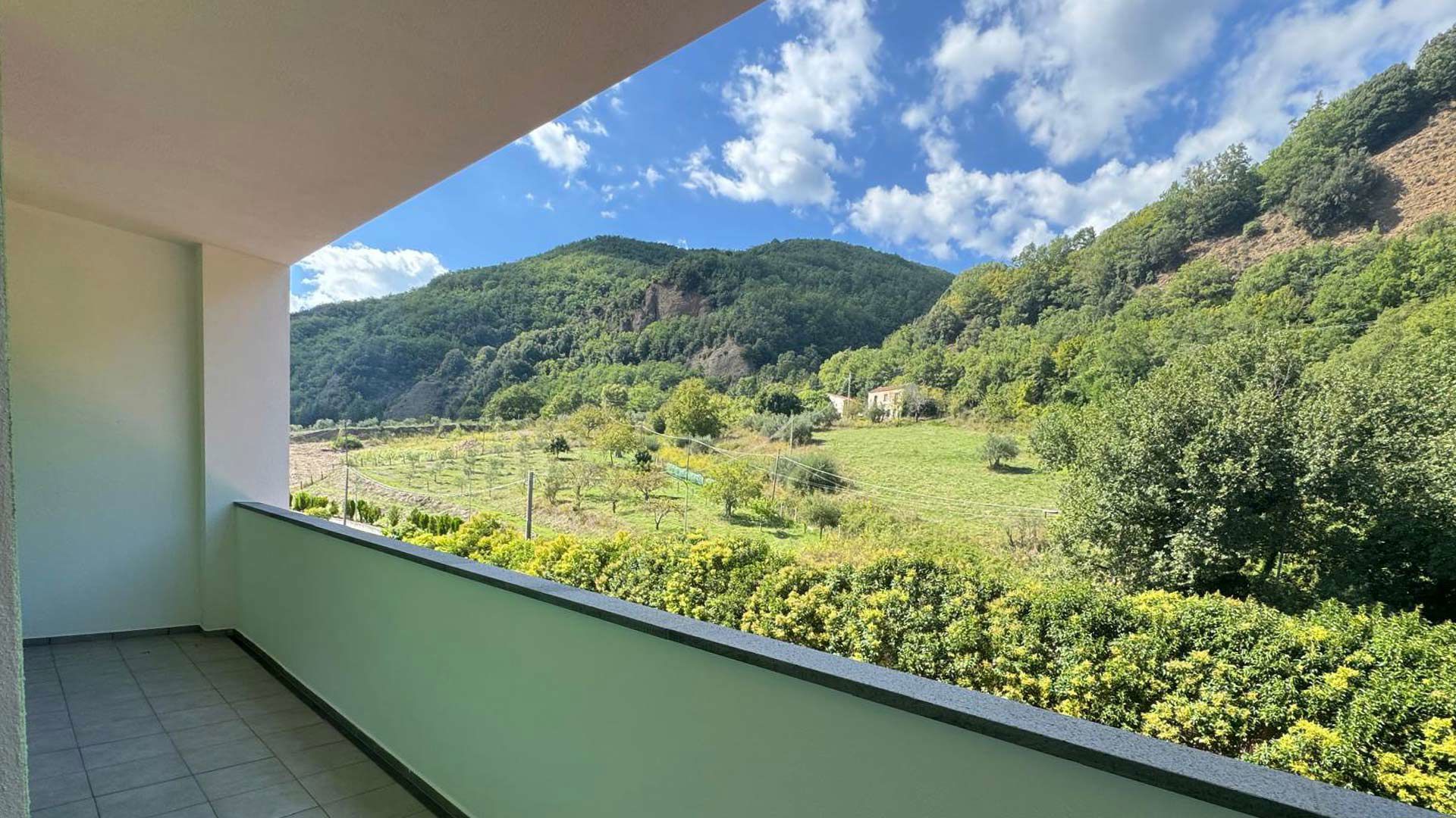 Camera Tripla (con balcone) 2