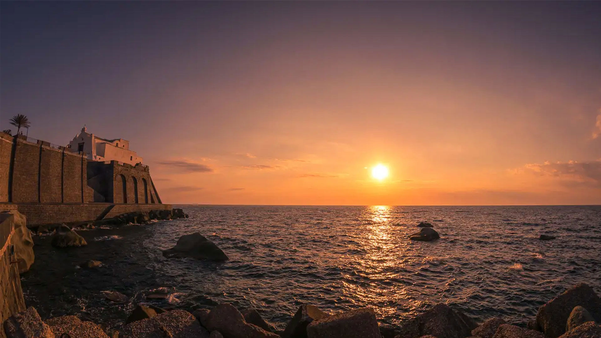 Religious Tourism in Ischia 1