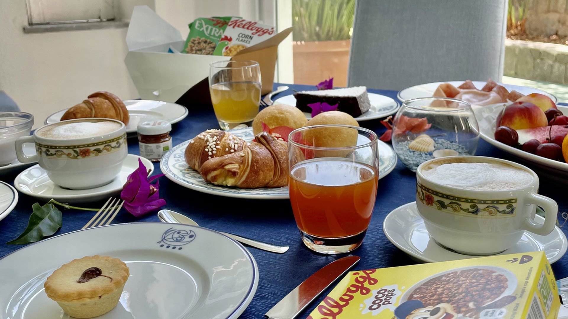 Colazione 1