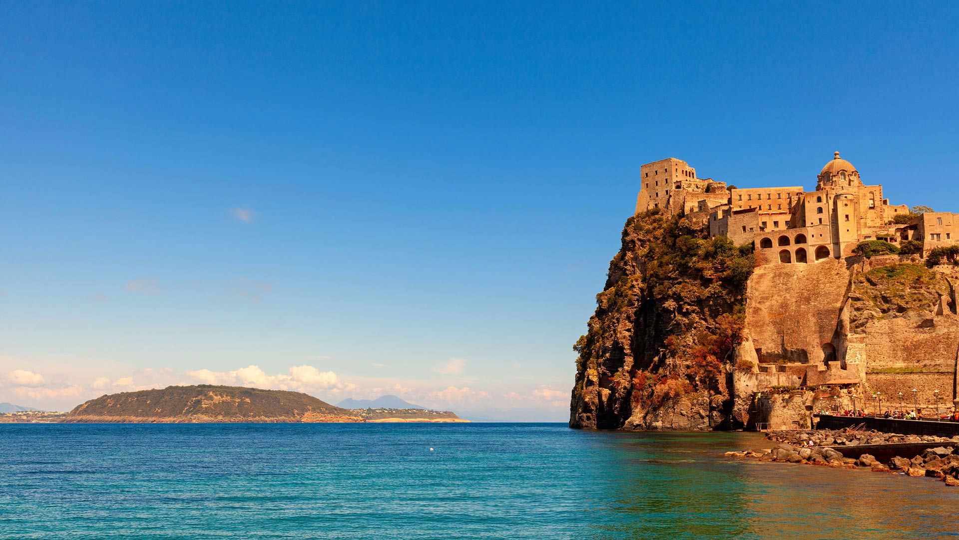 Ischia: L