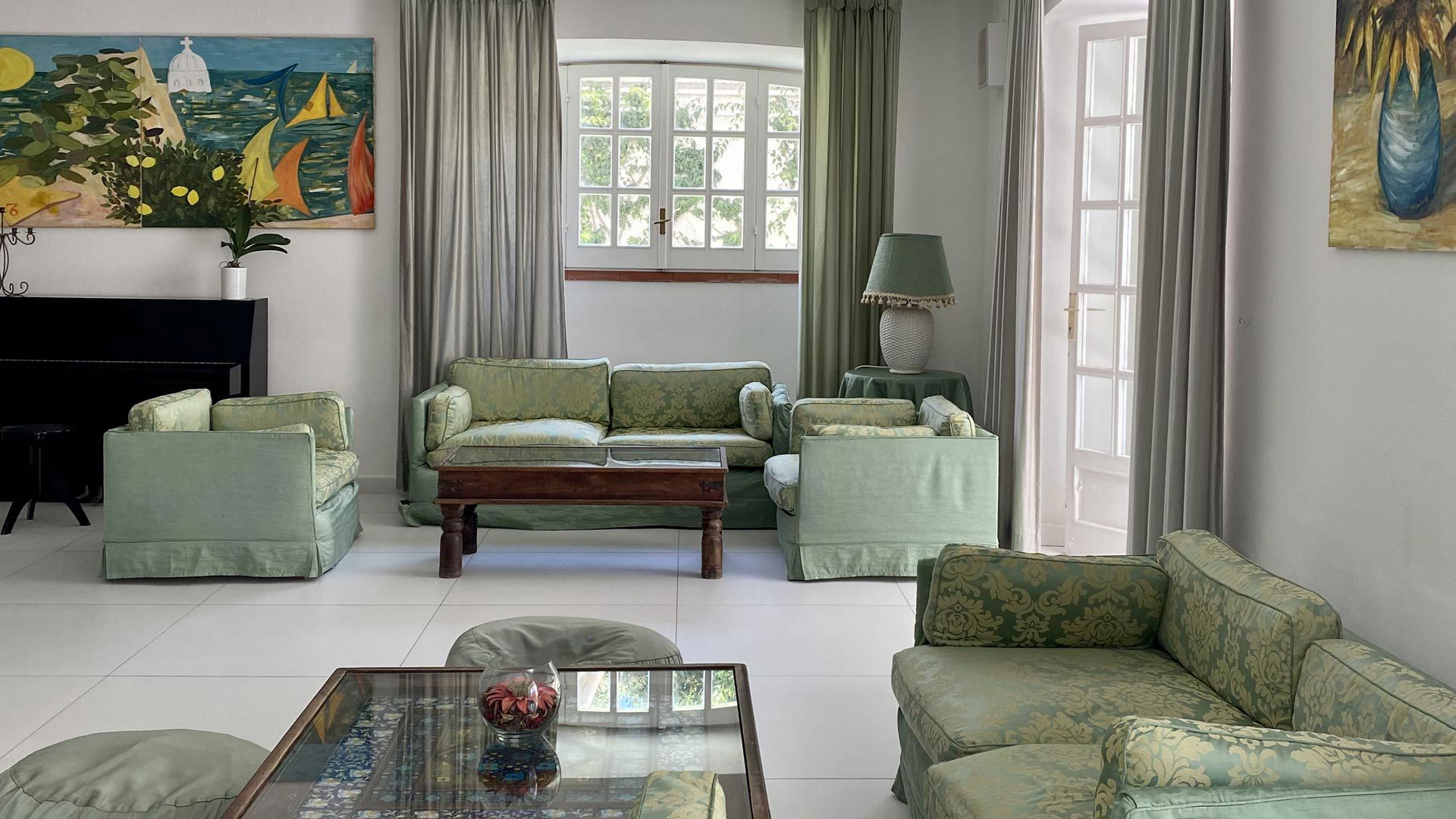 Hotel La Scogliera 4