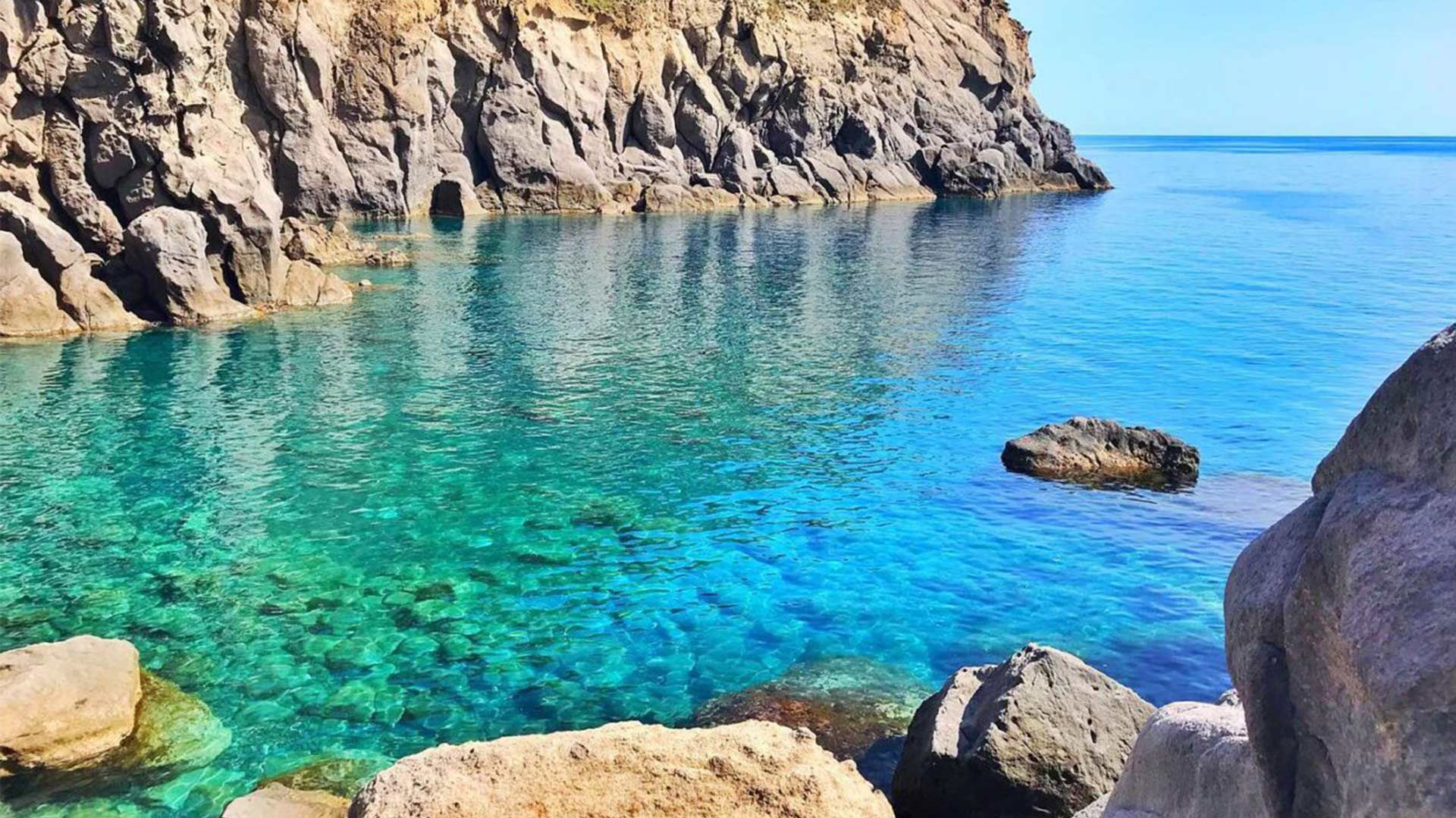 Geo (Rai) in Ischia 1
