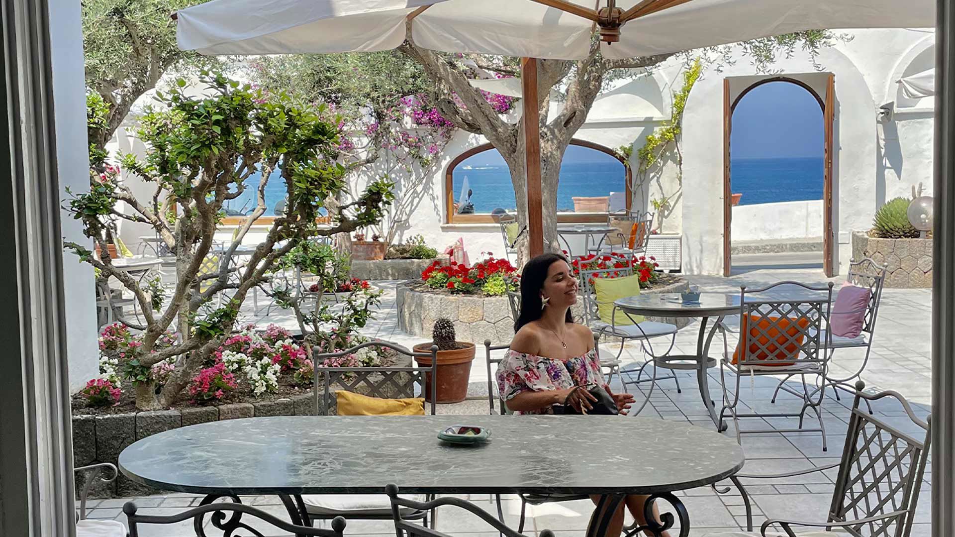 Restaurant 1