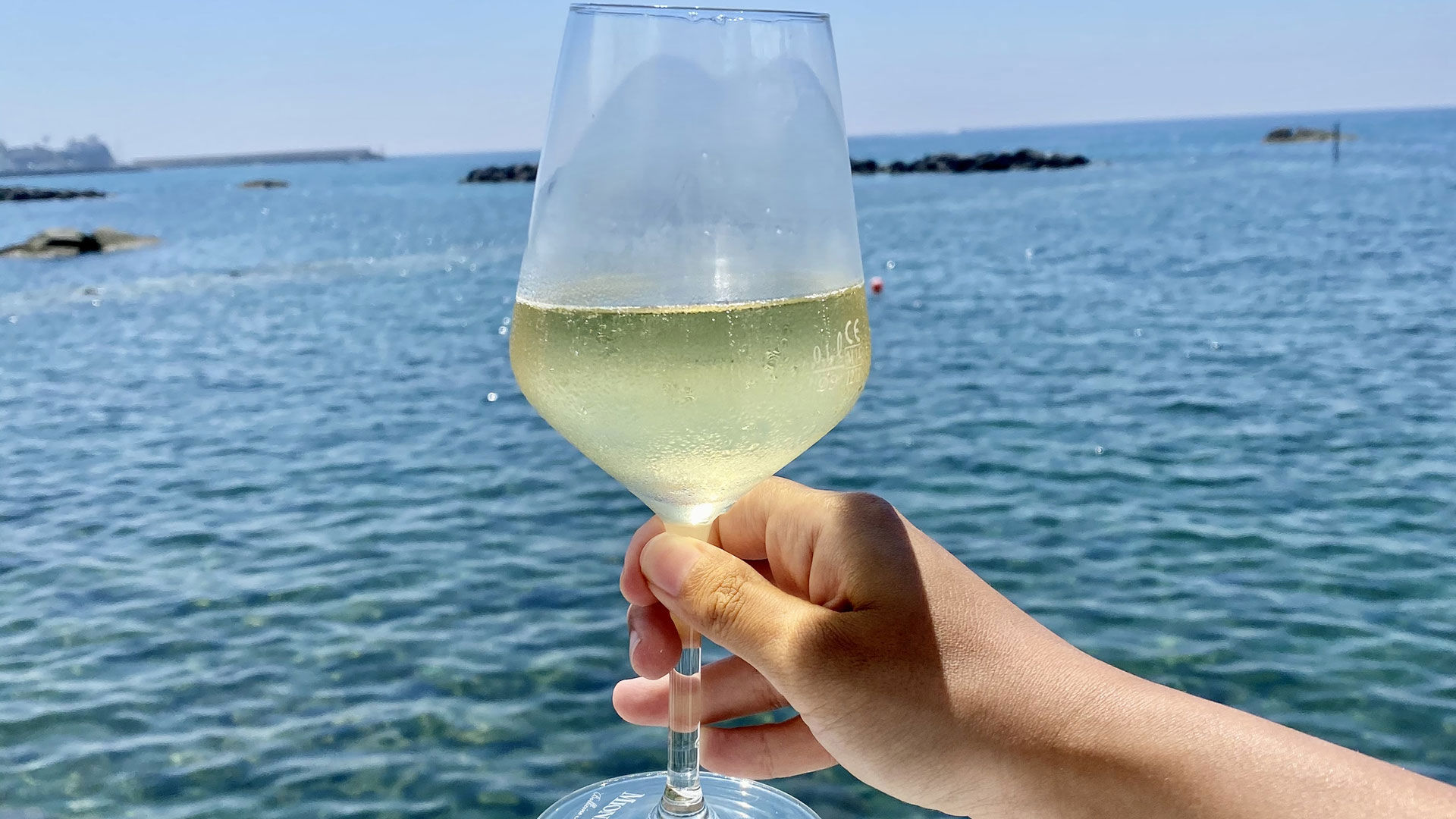 Stabilimento balneare La Scogliera 3