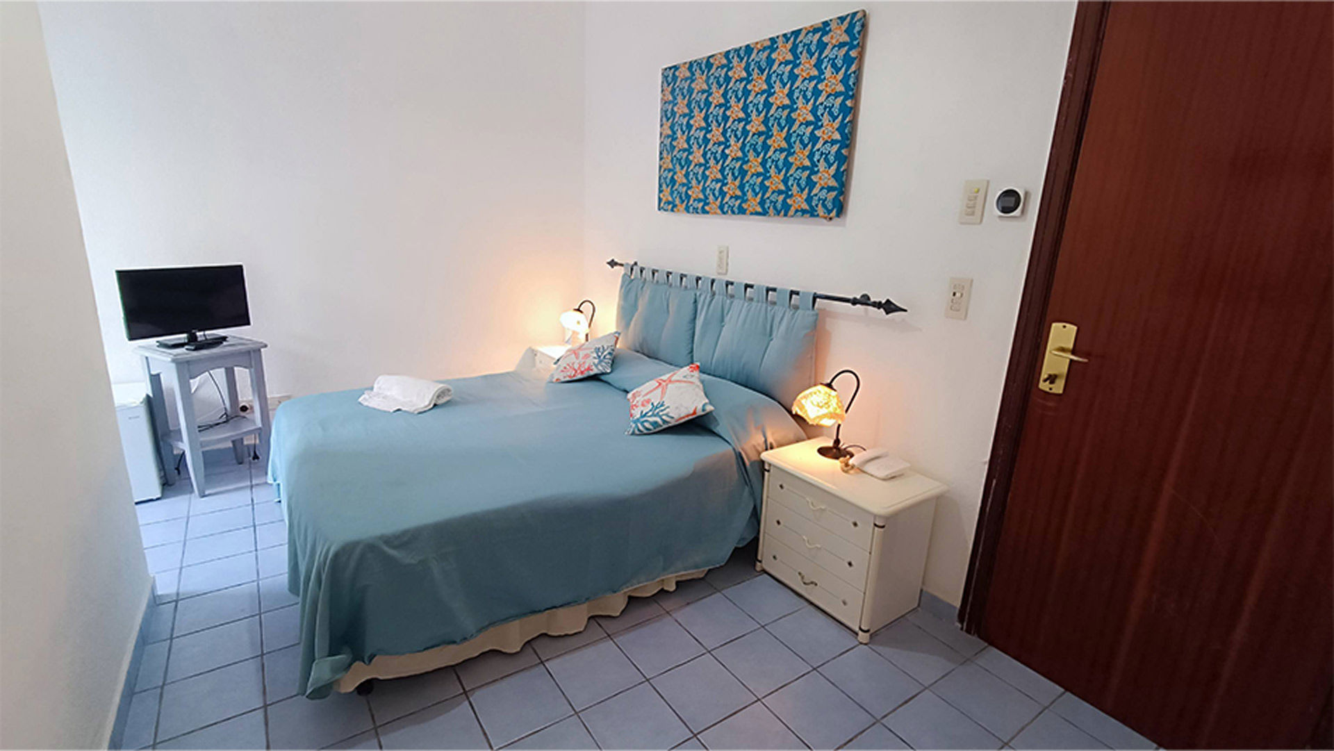 Hotel La Scogliera 7