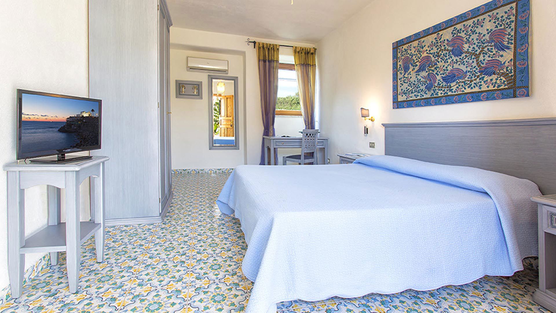 Standard Double Room 5