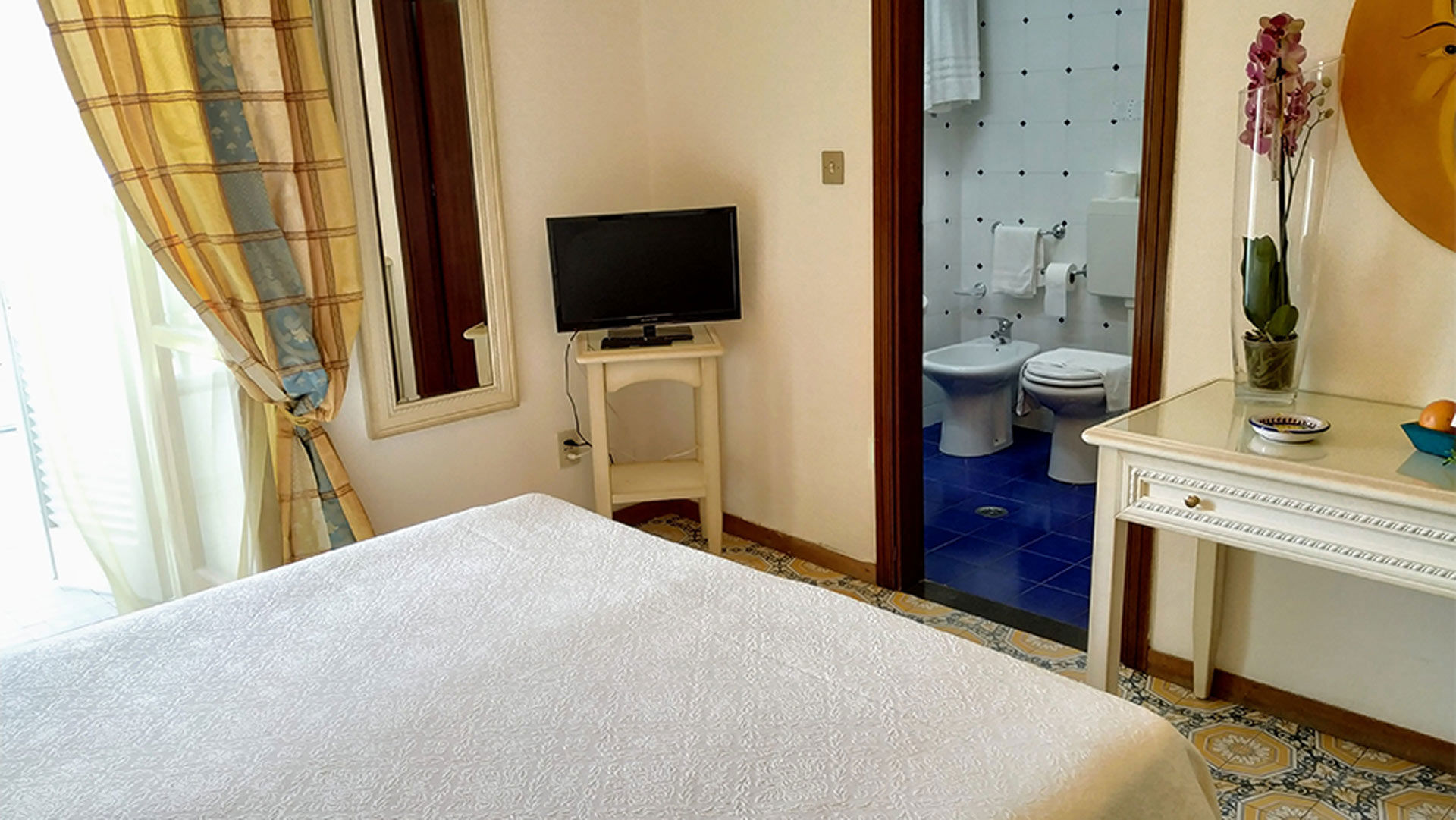 Standard Double Room 3