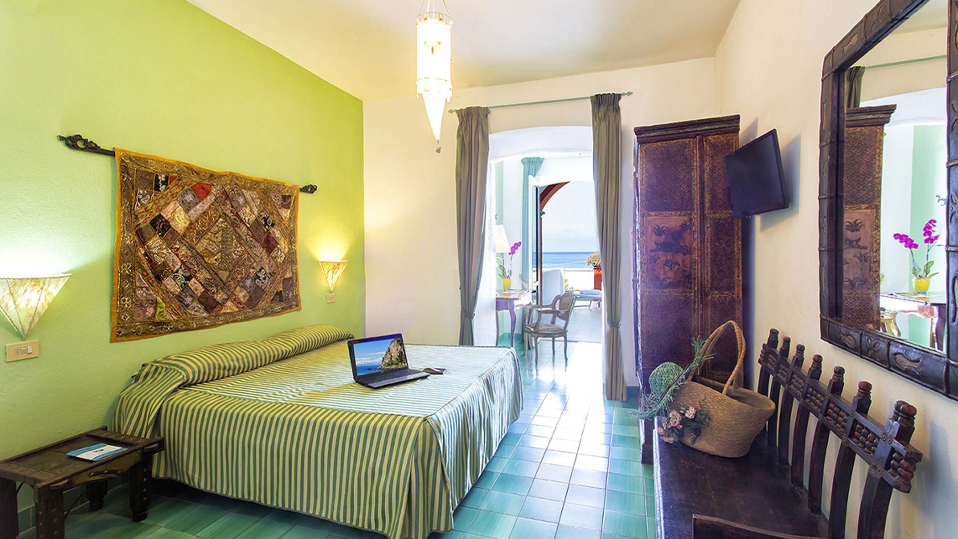 Junior Suite 1