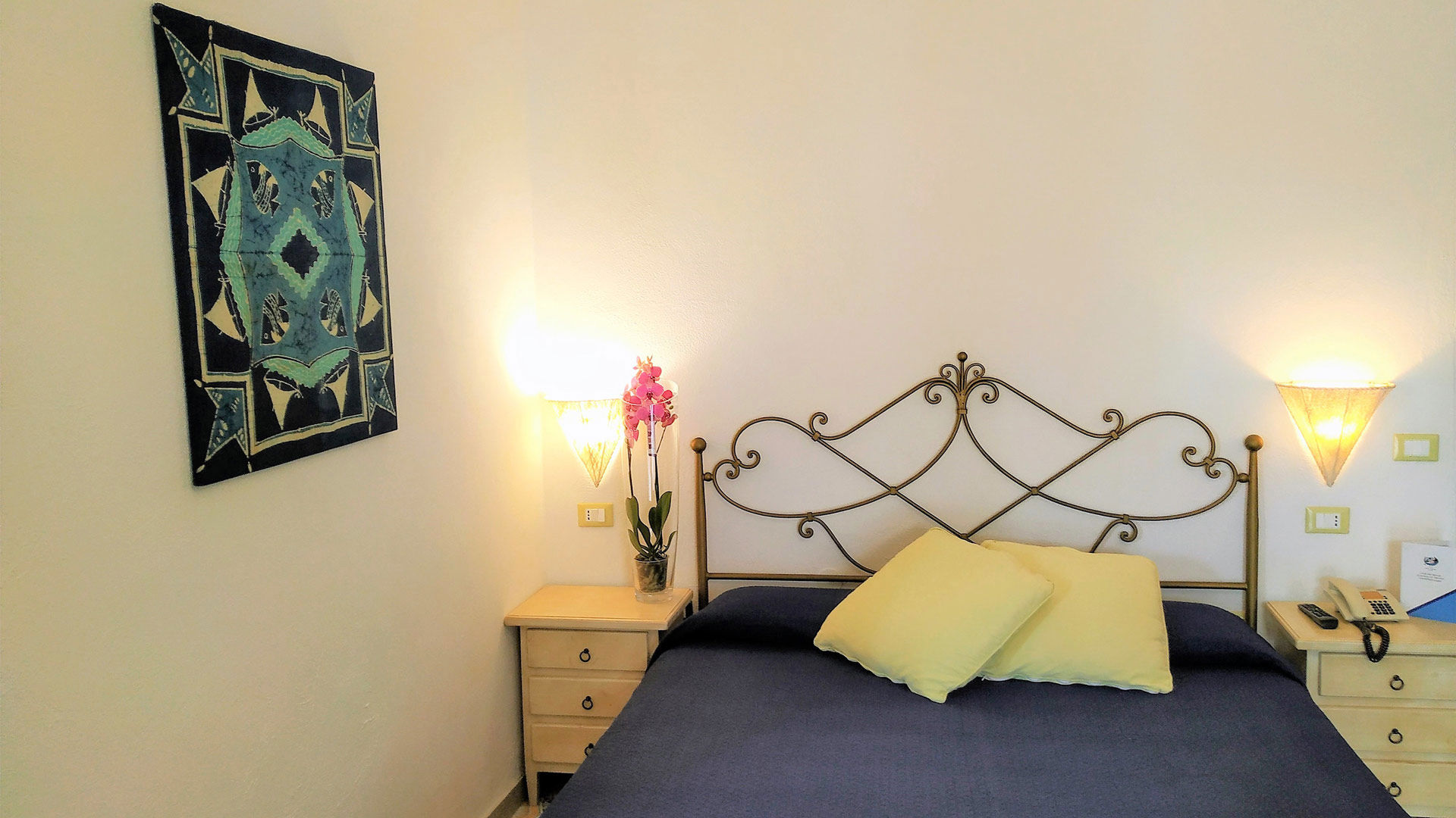 Double Side Sea View 3