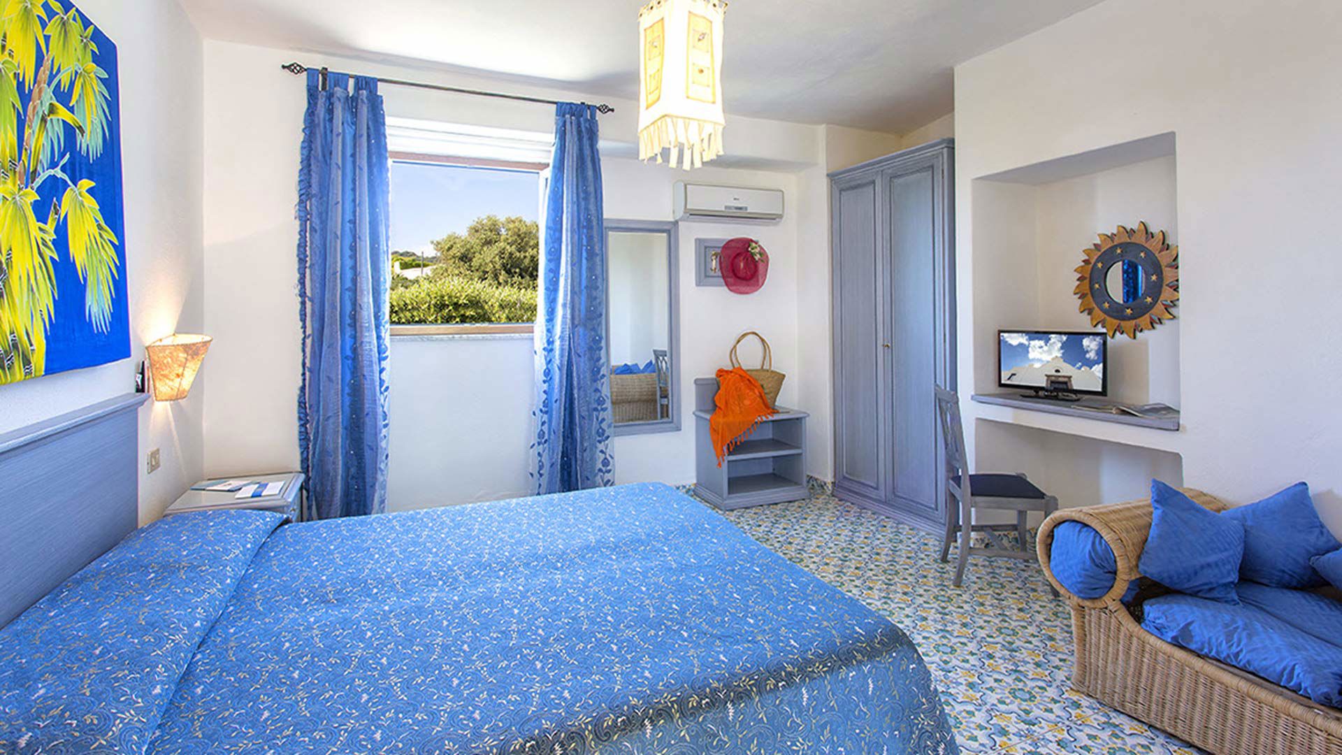 Hotel La Scogliera 7