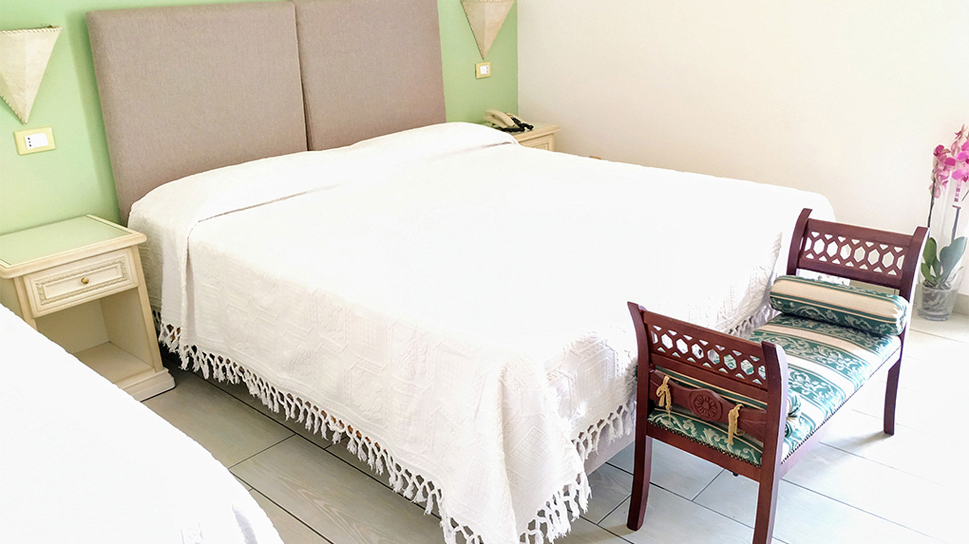 Standard Triple Room 3