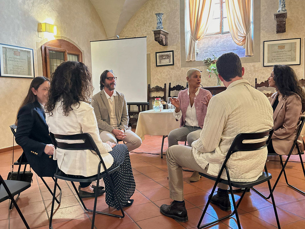 Meetings & Events 12