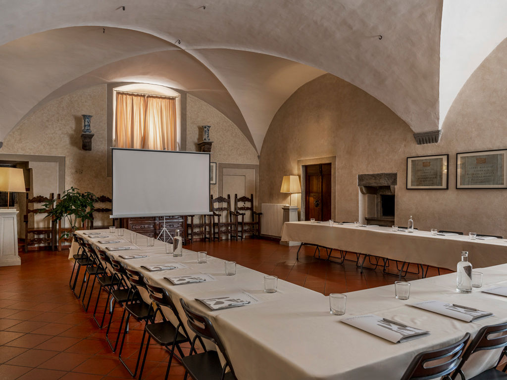 Meetings & Events 12