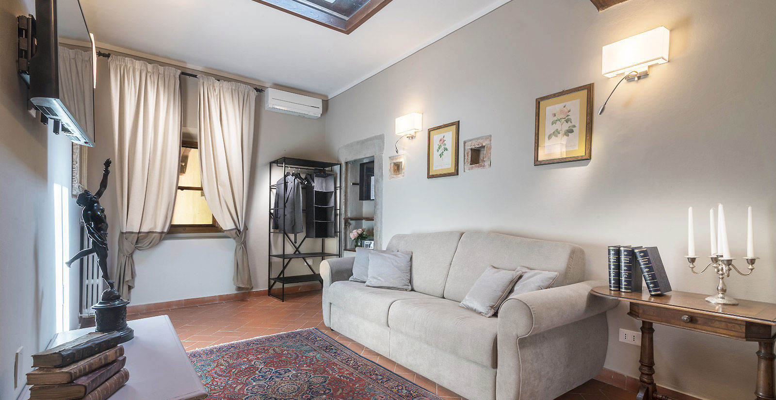 Junior Suite Ortensia 7