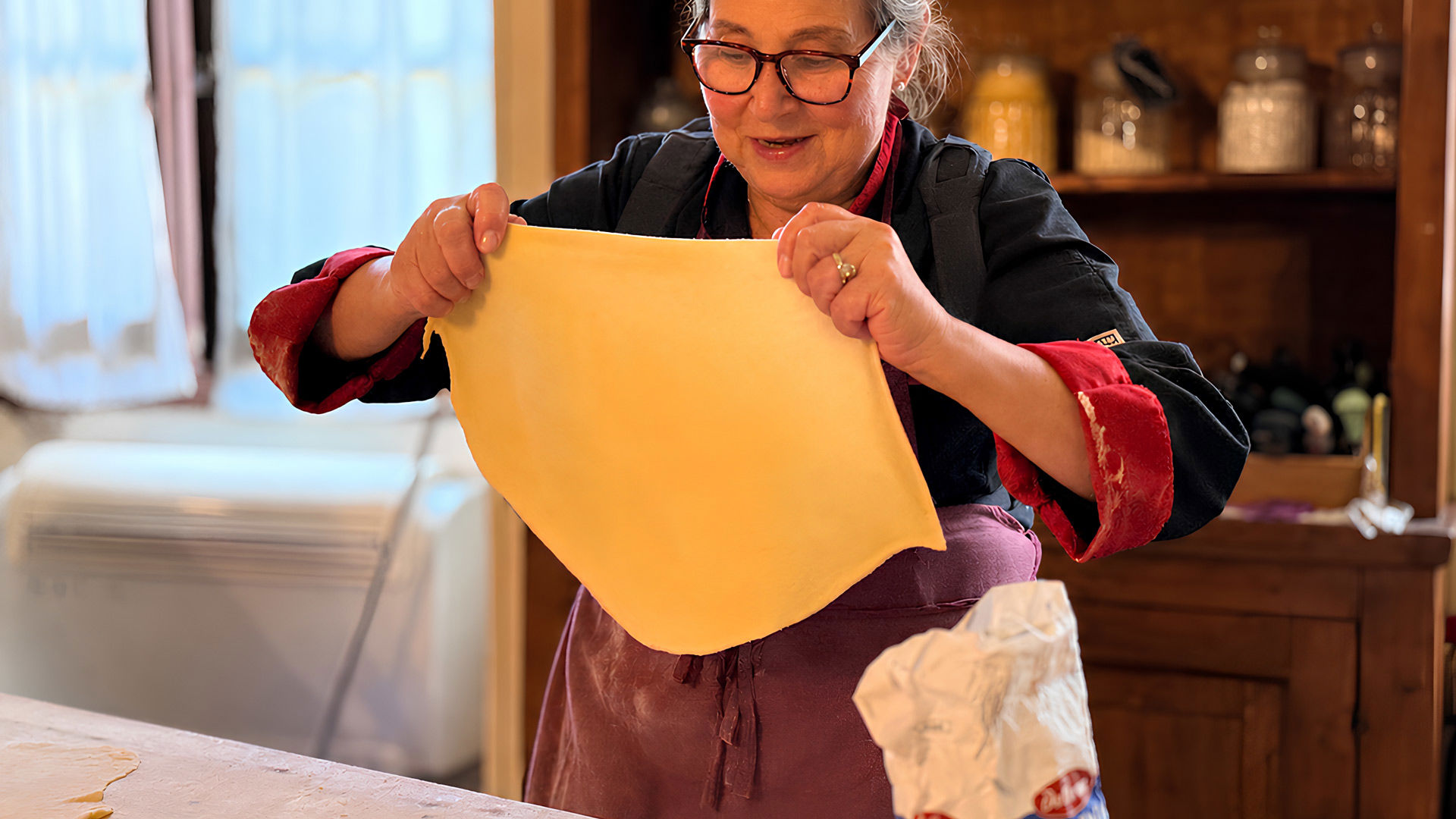 Cooking Class 5