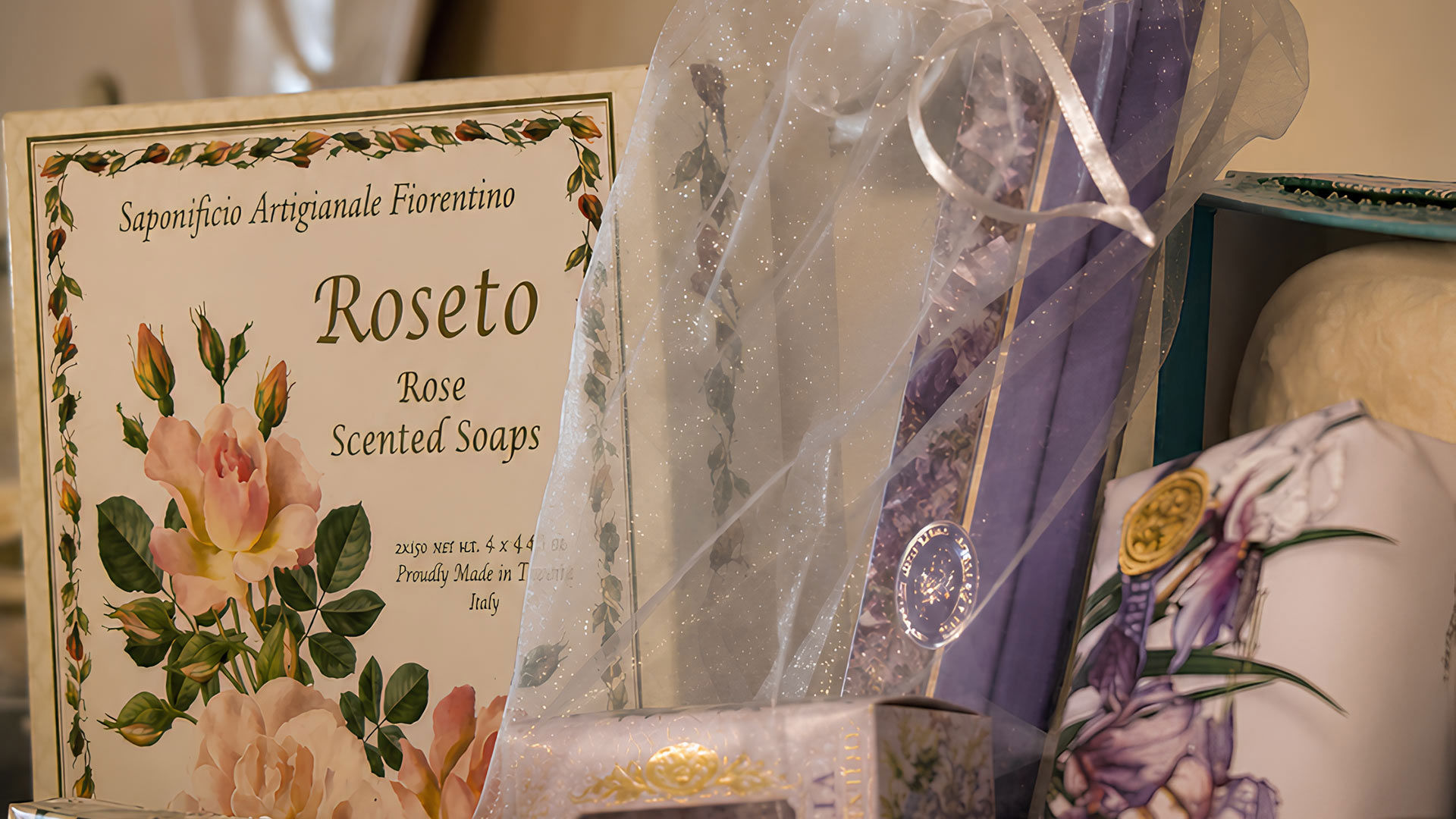 Olfactory Journey - Aroma di Toscana 8