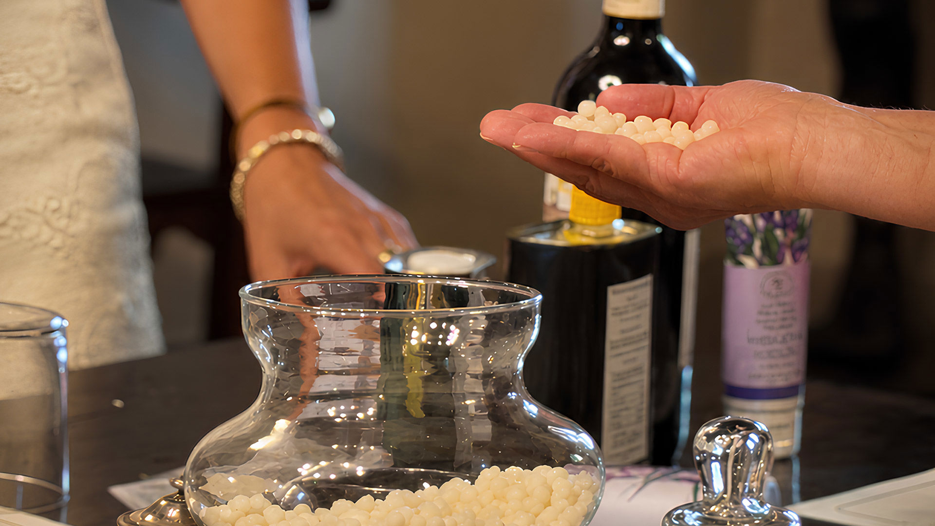 Olfactory Journey - Aroma di Toscana 9